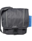 Basil Sport Design Commuter Bag 18L - Graphite