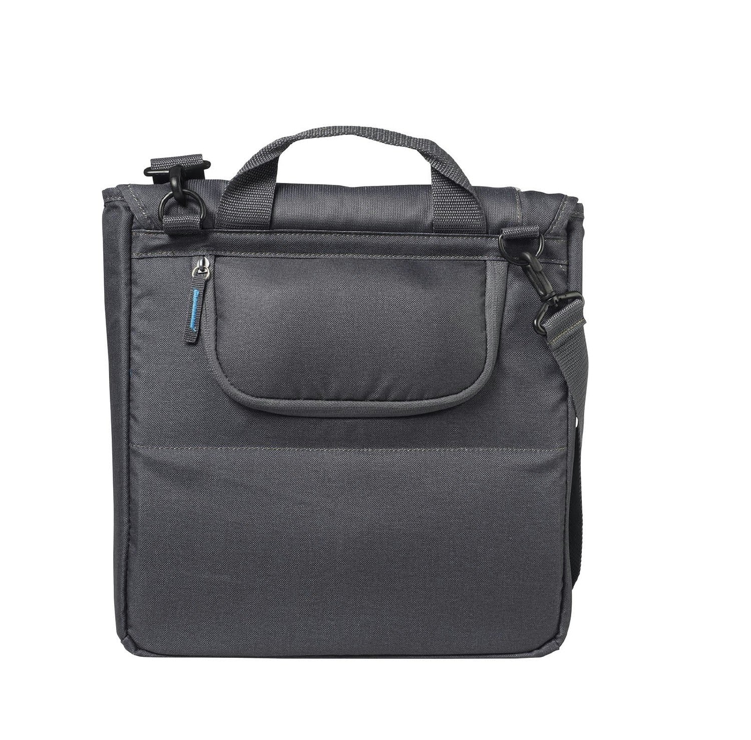 Basil Sport Design Commuter Bag 18L - Graphite