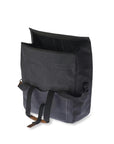 Basil Urban Dry Business Bag 20L - Charcoal