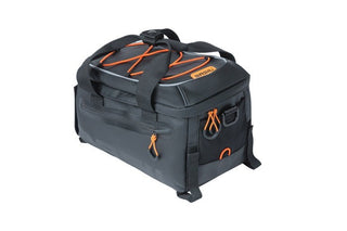 Basil Miles Tarpaulin Trunkbag 7L