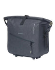 Basil Navigator Storm Trunk Bag MIK 2.0 13L - Black