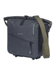 Basil Navigator Storm Trunk Bag MIK 2.0 13L - Black