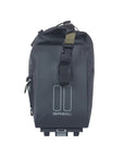 Basil Navigator Storm Trunk Bag MIK 2.0 13L - Black