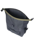 Basil Navigator Storm Trunk Bag MIK 2.0 13L - Black