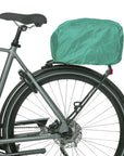 Basil Discovery 365D Trunk Bag M MIK 2.0 9L - Black