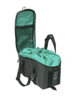 Basil Discovery 365D Trunk Bag M MIK 2.0 9L - Black