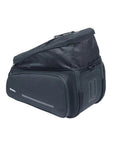 Basil Move Trunk Bag 10–26L - Black