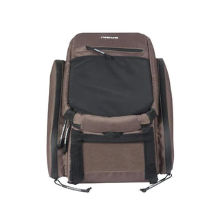 Basil Move Trunk Bag 10–26L - Brown