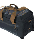 Basil Miles Trunkbag 7L - Black Slate