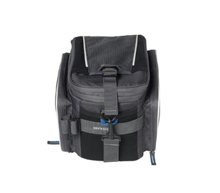 Basil Sport Design Trunkbag 7-15L - Graphite