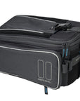 Basil Sport Design Trunkbag 7-15L - Graphite