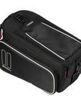 Basil Sport Design Mik Trunkbag 7-15L - Black