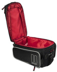 Basil Sport Design Mik Trunkbag 7-15L - Black