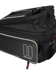 Basil Sport Design Mik Trunkbag 7-15L - Black