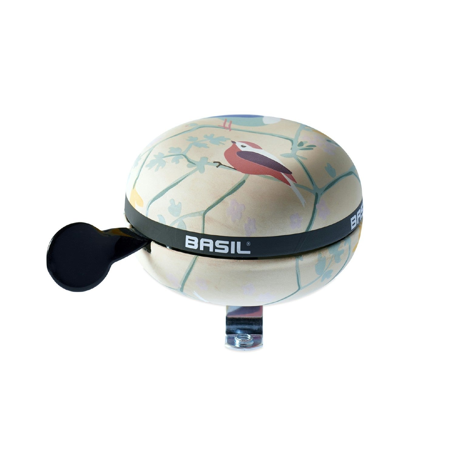 Basil Wanderlust Big Bell 80MM - Mory