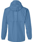 Basil Hoga Bicycle Rain Jacket - Blue