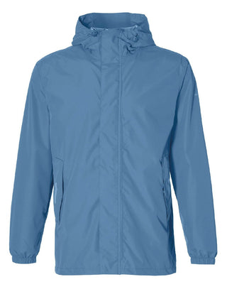 Basil Hoga Bicycle Rain Jacket - Blue