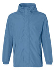 Basil Hoga Bicycle Rain Jacket - Blue