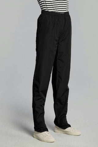 Basil Hoga Bicycle Rain Pant - Black