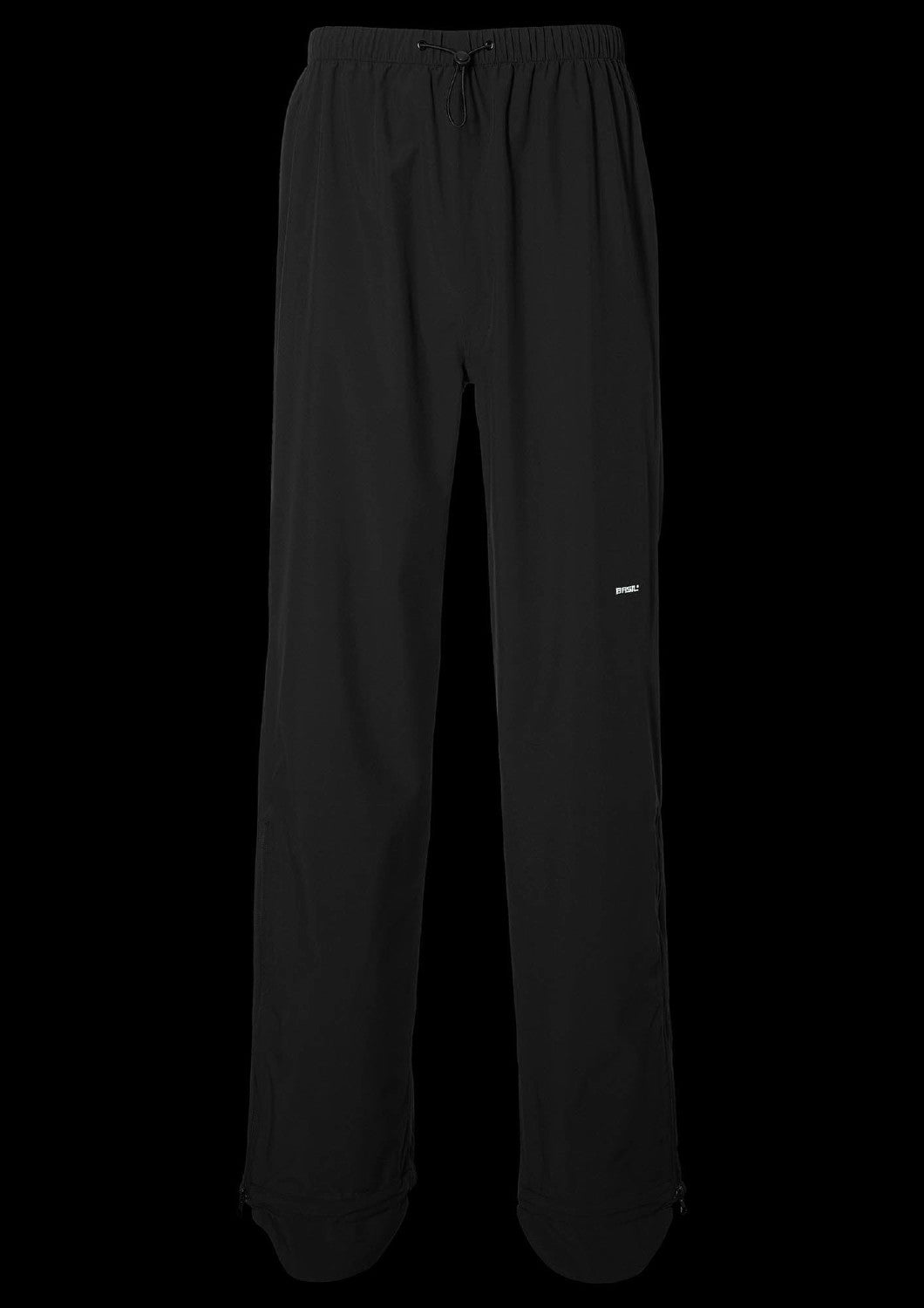 Basil Hoga Bicycle Rain Pant - Black