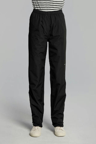 Basil Hoga Bicycle Rain Pant - Black