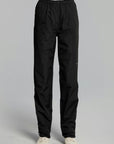 Basil Hoga Bicycle Rain Pant - Black
