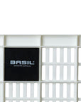 Basil Bicycle Crate S 17.5L - White