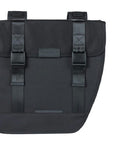 Basil Tour XL Double Pannier Bag 35L - Black