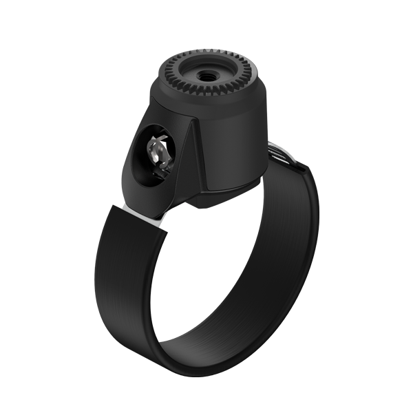 Quad Lock 360 Base Hose Clamp