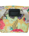 Basil Bloom Carry All Front Basket KF 15L - Yellow