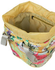 Basil Bloom Carry All Front Basket KF 15L - Yellow