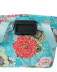 Basil Bloom Carry All Front Basket KF 15L - Blue