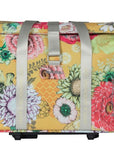 Basil Bloom Bicycle Handbag Mik-KF-Hook 8L - Yellow