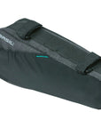 Basil Discovery 365D Frame Bag Medium 1.8L - Black Melee