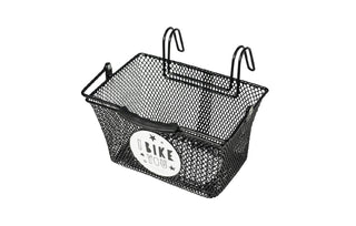 Basil Tivoli Junior Front Basket - Black