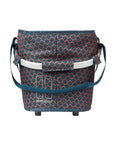 Basil Flair Carry All Rear Basket MIK 22L - Navy