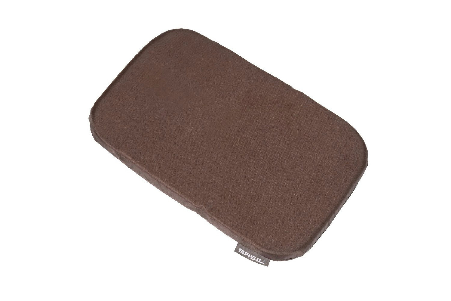 Basil Buddy Dog Bicycle Front Basket KF 32L - Biscotti Brown