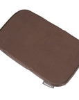 Basil Buddy Dog Bicycle Front Basket KF 32L - Biscotti Brown