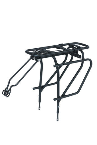 Basil Universal Cargo Carrier MIK (IN) Side