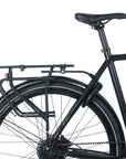 Basil Universal Cargo Carrier Mik Systen Side - Black
