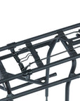 Basil Universal Cargo Carrier Mik Systen Side - Black