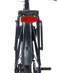 Basil Universal Cargo Carrier Mik Systen Side - Black