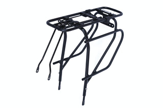 Basil Universal Cargo Carrier MIK Matte Black