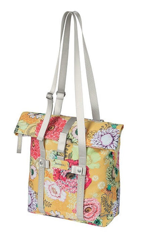 Basil Bloom Field Shopper 15-20L