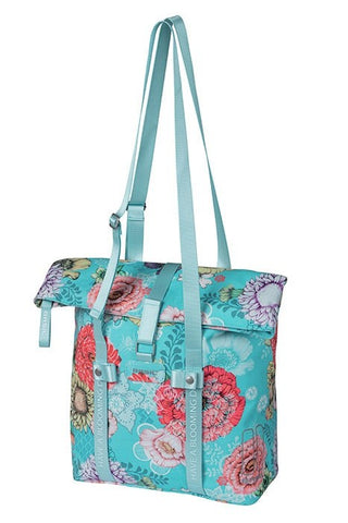 Basil Bloom Field Shopper 15-20L