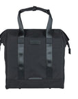 Basil Grand Bicycle Shopper Bag 23L - Black