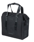 Basil Grand Bicycle Shopper Bag 23L - Black