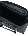 Basil Grand Bicycle Shopper Bag 23L - Black