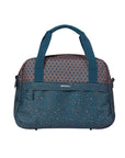 Basil Flair Carry All Bicycle Bag 18L - Navy