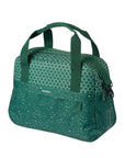 Basil Flair Carry All Bicycle Bag 18L - Green